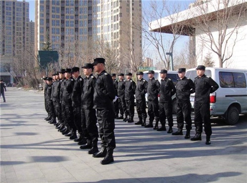 大型活動保安工作的挑戰(zhàn)與對策 臨時(shí)保安服務(wù)公司的專業(yè)視角
