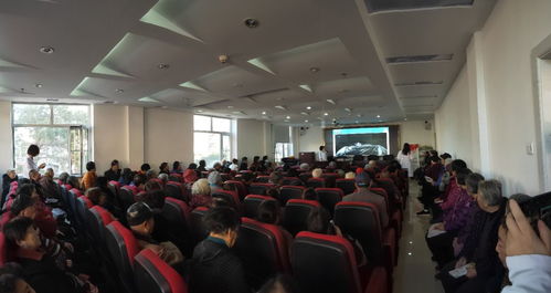 內(nèi)分泌代謝科成功舉辦“世界糖尿病日”主題系列活動 ——大型活動組織服務(wù)助力健康管理
