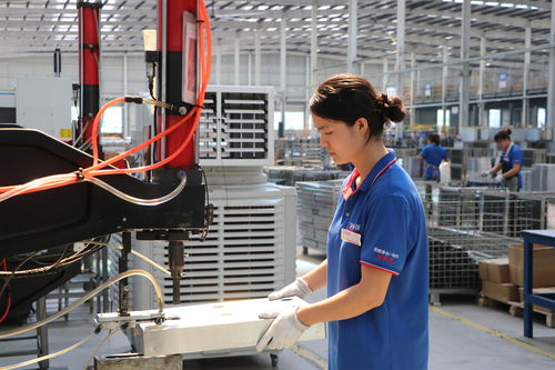 遂寧高新區 引金融活水，助科技企業結出環保設備研發碩果