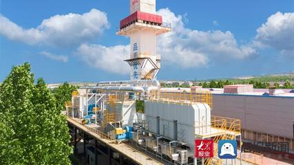 華世潔環保董事長郅立鵬 以創新為引擎，將環保設備研發進行到底