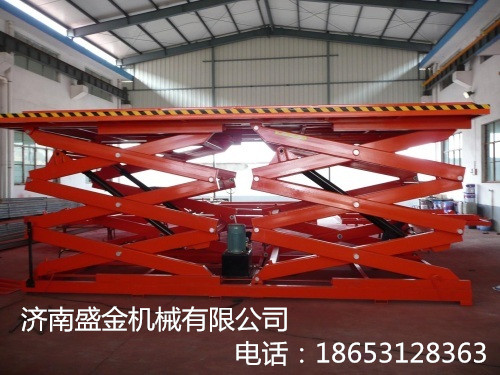 升降機(jī)減速機(jī)的潤(rùn)滑辦法(圖1) \